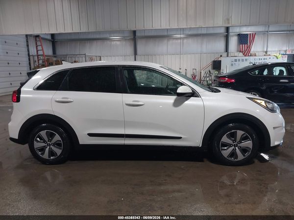 2018 KIA NIRO FE