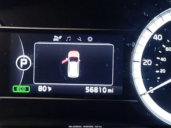 2018 KIA NIRO FE
