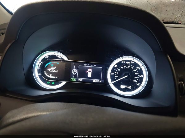 2018 KIA NIRO FE