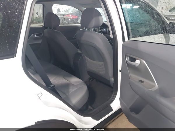 2018 KIA NIRO FE