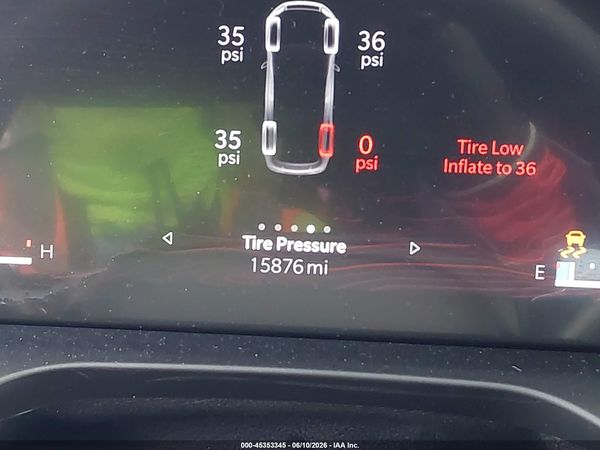 2024 JEEP GRAND CHEROKEE L LAREDO X 4X4