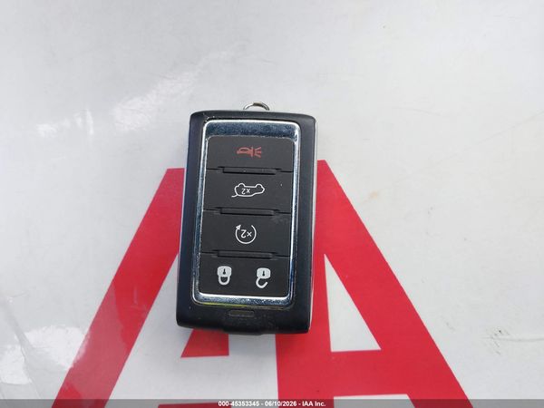 2024 JEEP GRAND CHEROKEE L LAREDO X 4X4