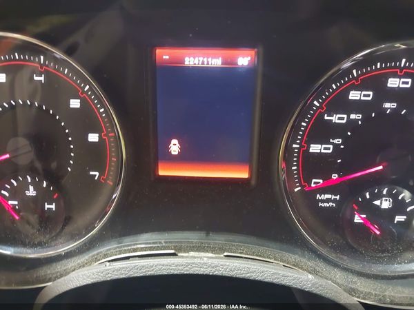 2012 DODGE CHARGER R/T