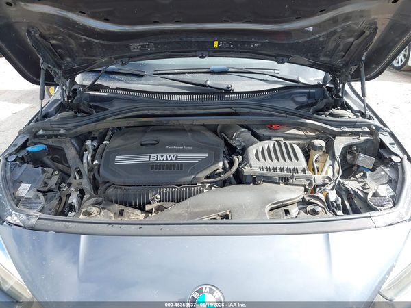 2021 BMW 228I GRAN COUPE XDRIVE