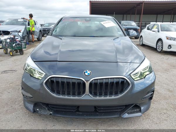 2021 BMW 228I GRAN COUPE XDRIVE