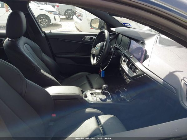 2021 BMW 228I GRAN COUPE XDRIVE