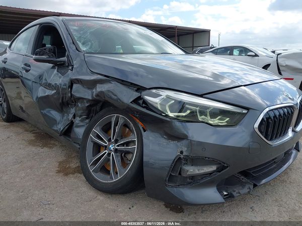 2021 BMW 228I GRAN COUPE XDRIVE