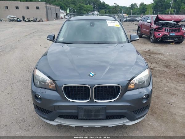 2015 BMW X1 XDRIVE28I