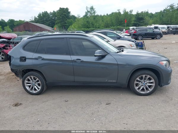 2015 BMW X1 XDRIVE28I