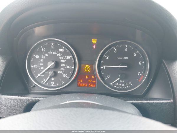2015 BMW X1 XDRIVE28I