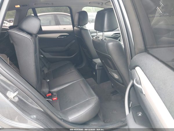 2015 BMW X1 XDRIVE28I