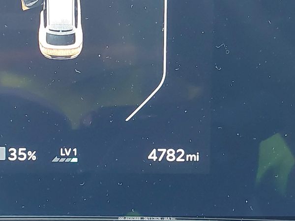 2025 KIA EV6 GT-LINE RWD