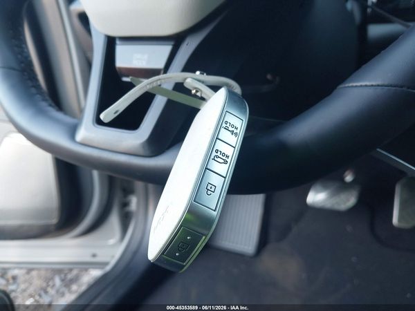 2025 KIA EV6 GT-LINE RWD