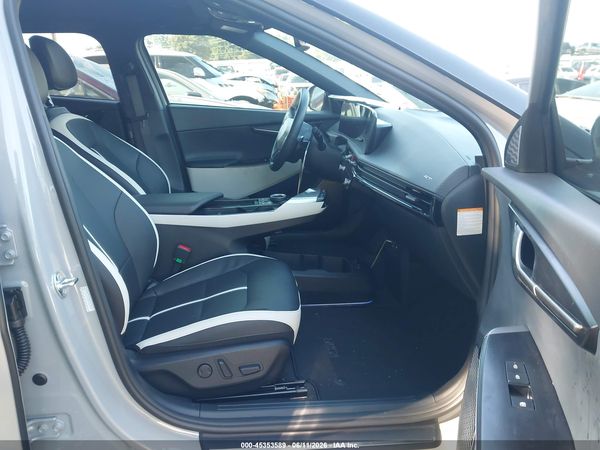 2025 KIA EV6 GT-LINE RWD
