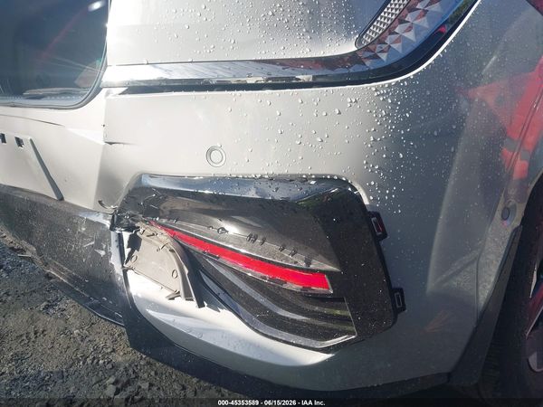 2025 KIA EV6 GT-LINE RWD