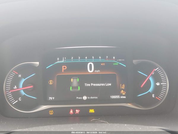 2021 HONDA PILOT AWD TOURING 8 PASSENGER