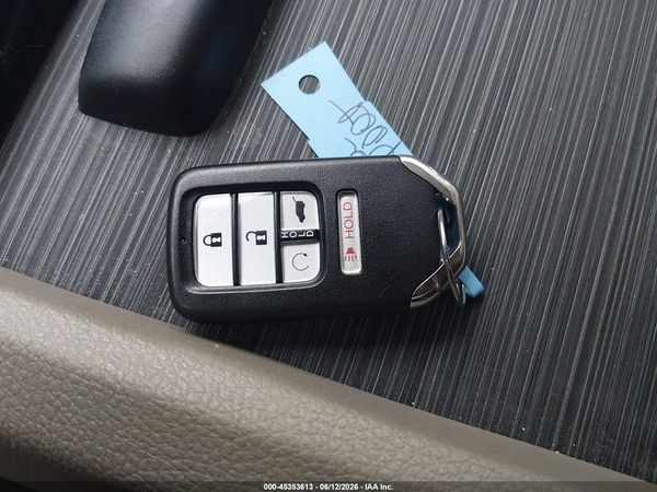 2021 HONDA PILOT AWD TOURING 8 PASSENGER