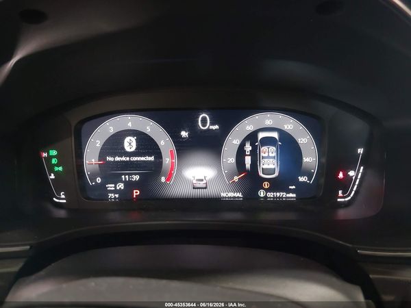 2025 ACURA INTEGRA A-SPEC