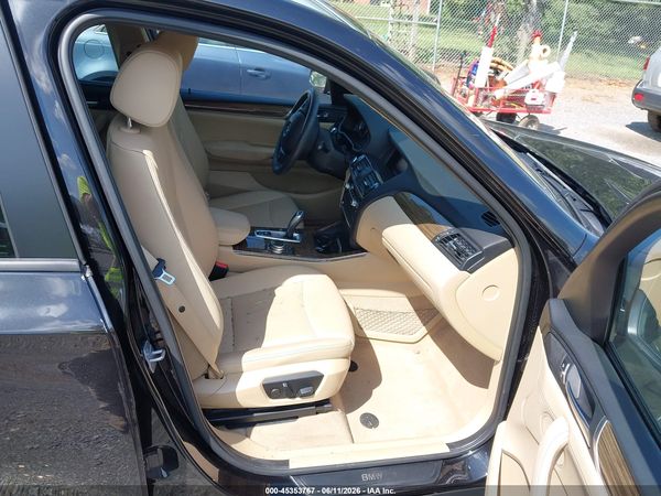2015 BMW X3 XDRIVE28I