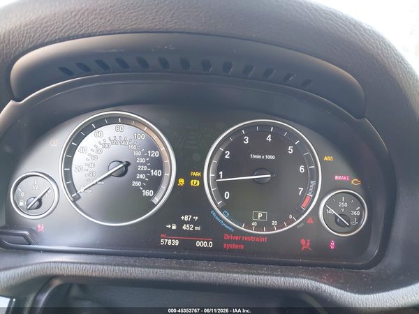 2015 BMW X3 XDRIVE28I