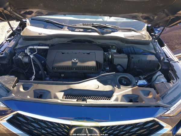 2022 ACURA MDX TECHNOLOGY PACKAGE