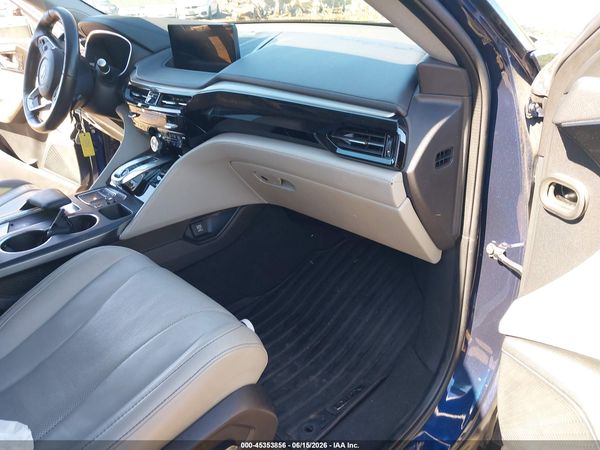 2022 ACURA MDX TECHNOLOGY PACKAGE