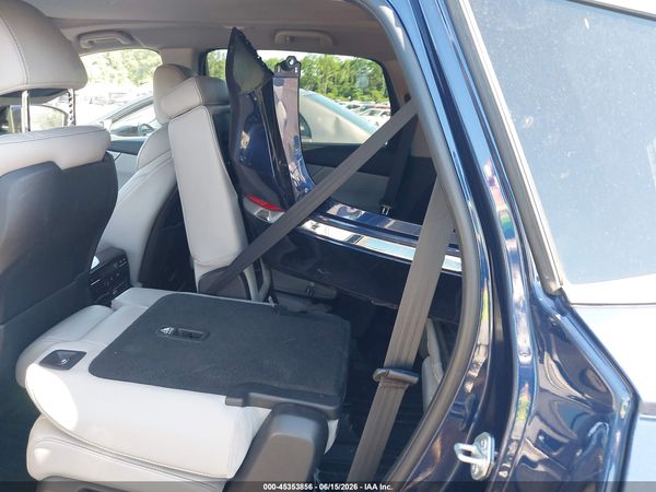 2022 ACURA MDX TECHNOLOGY PACKAGE