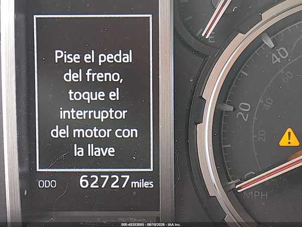 2022 TOYOTA 4RUNNER TRD OFF ROAD PREMIUM
