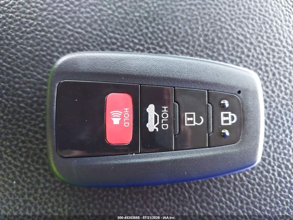 2022 TOYOTA 4RUNNER TRD OFF ROAD PREMIUM