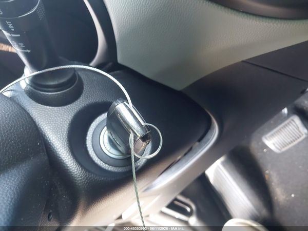 2016 KIA SOUL Plus