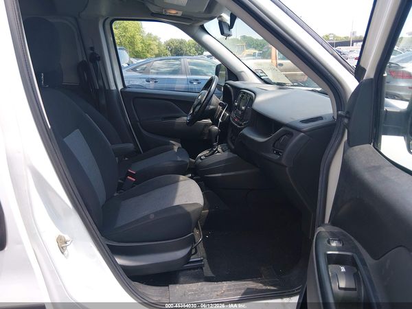 2017 RAM PROMASTER CITY TRADESMAN