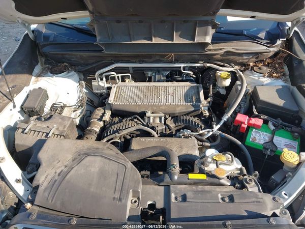 2019 SUBARU ASCENT PREMIUM