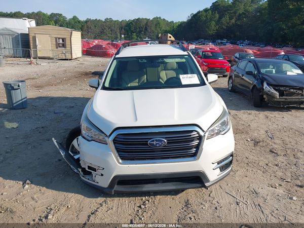2019 SUBARU ASCENT PREMIUM
