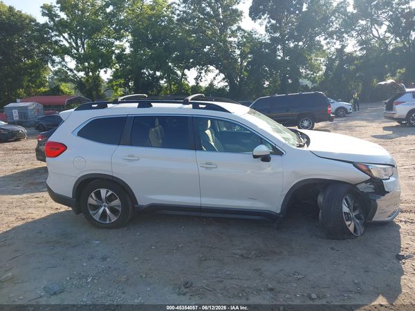 2019 SUBARU ASCENT PREMIUM