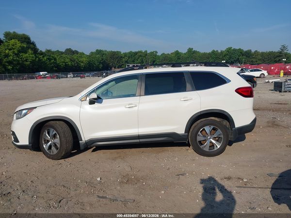 2019 SUBARU ASCENT PREMIUM