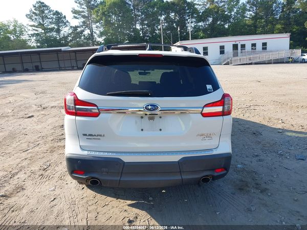 2019 SUBARU ASCENT PREMIUM