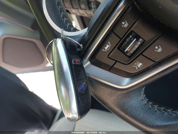 2019 SUBARU ASCENT PREMIUM