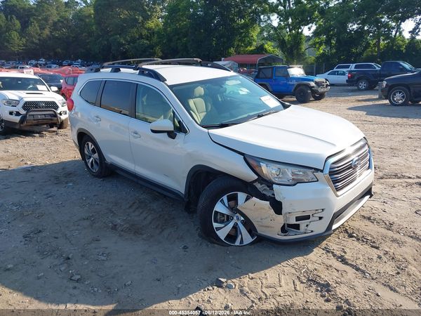 2019 SUBARU ASCENT PREMIUM