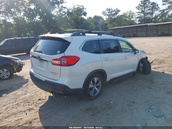 2019 SUBARU ASCENT PREMIUM