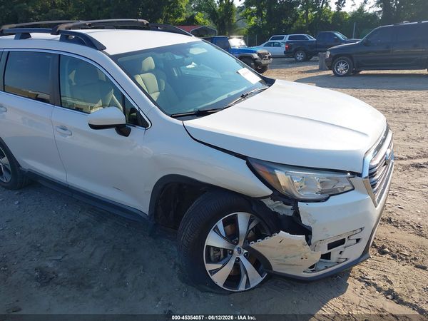 2019 SUBARU ASCENT PREMIUM