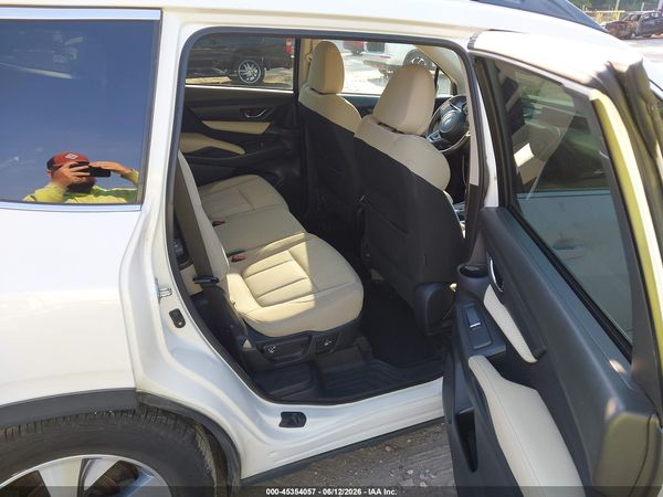 2019 SUBARU ASCENT PREMIUM