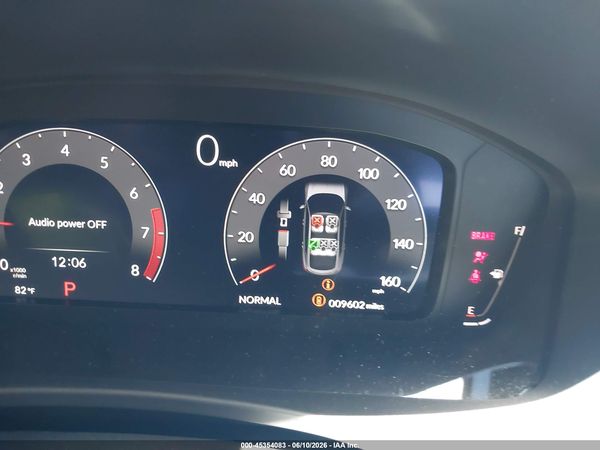 2025 ACURA INTEGRA A-SPEC
