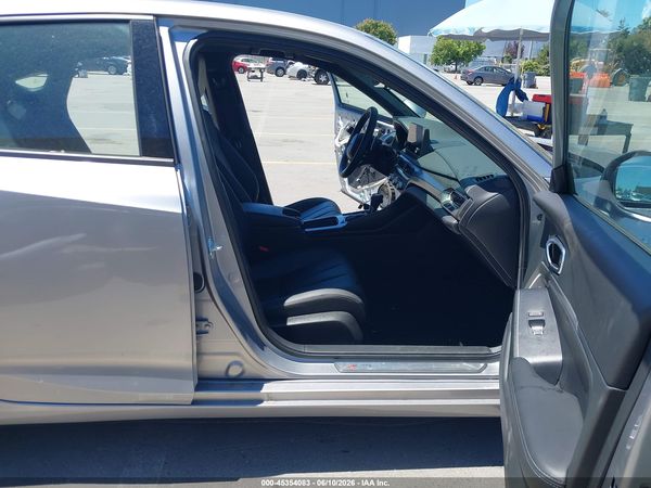 2025 ACURA INTEGRA A-SPEC