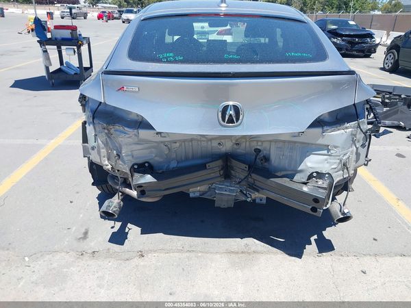 2025 ACURA INTEGRA A-SPEC