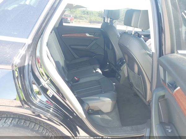 2021 AUDI Q5