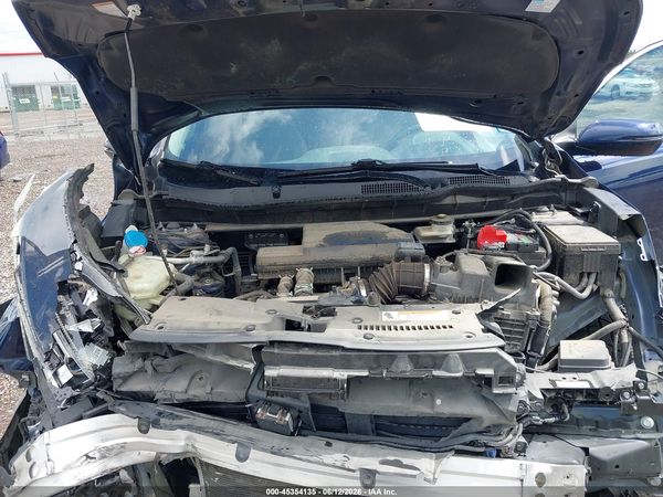 2022 HONDA CR-V 2WD EX-L