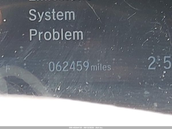 2022 HONDA CR-V 2WD EX-L