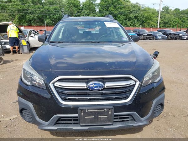2019 SUBARU OUTBACK 2.5I
