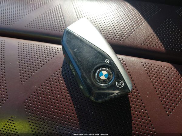 2024 BMW 760I XDRIVE