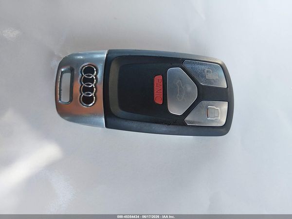 2018 AUDI A4 2.0T PREMIUM